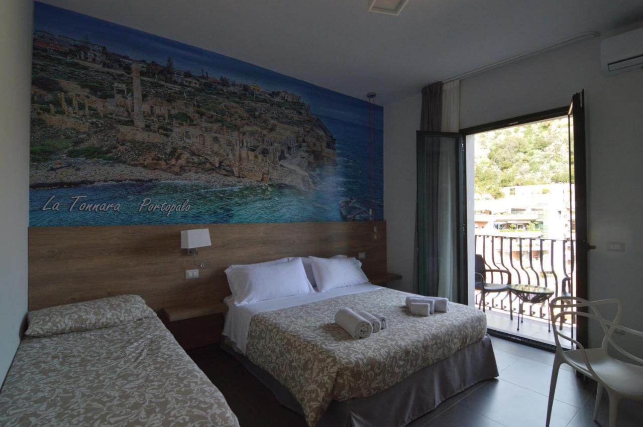 New Casa Corvaja Taormina