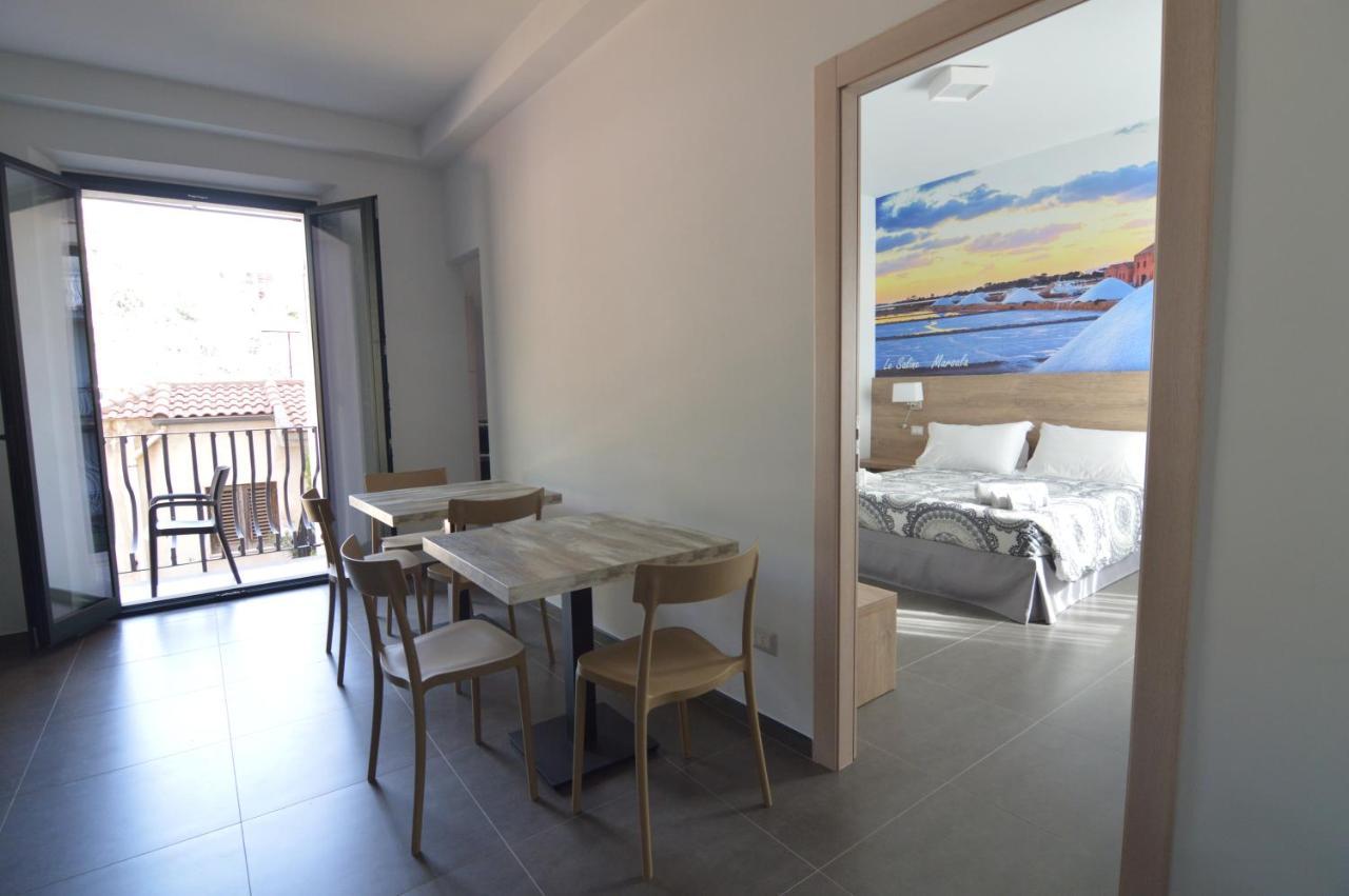 New Casa Corvaja Gasthof Taormina