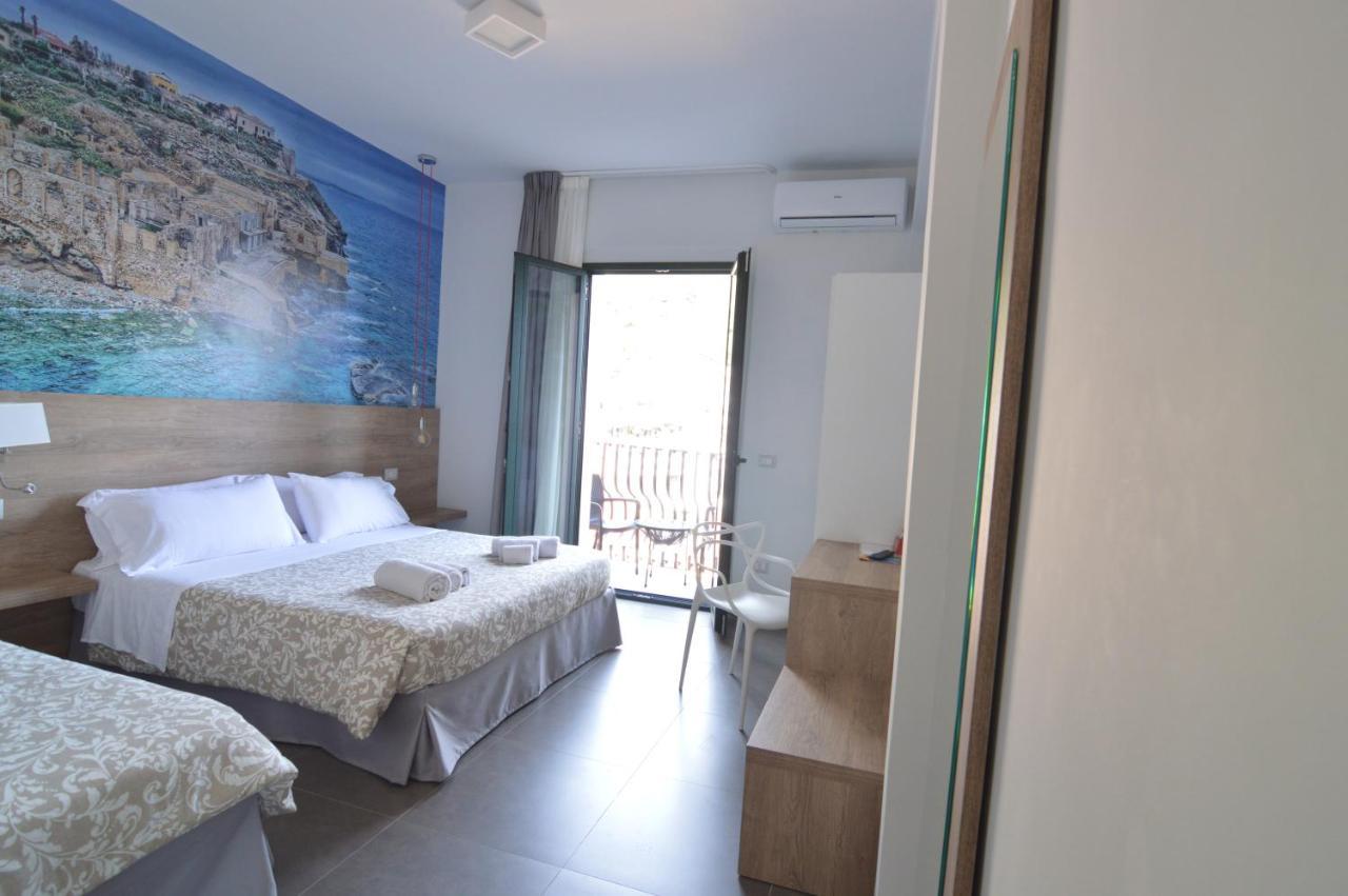 New Casa Corvaja Taormina