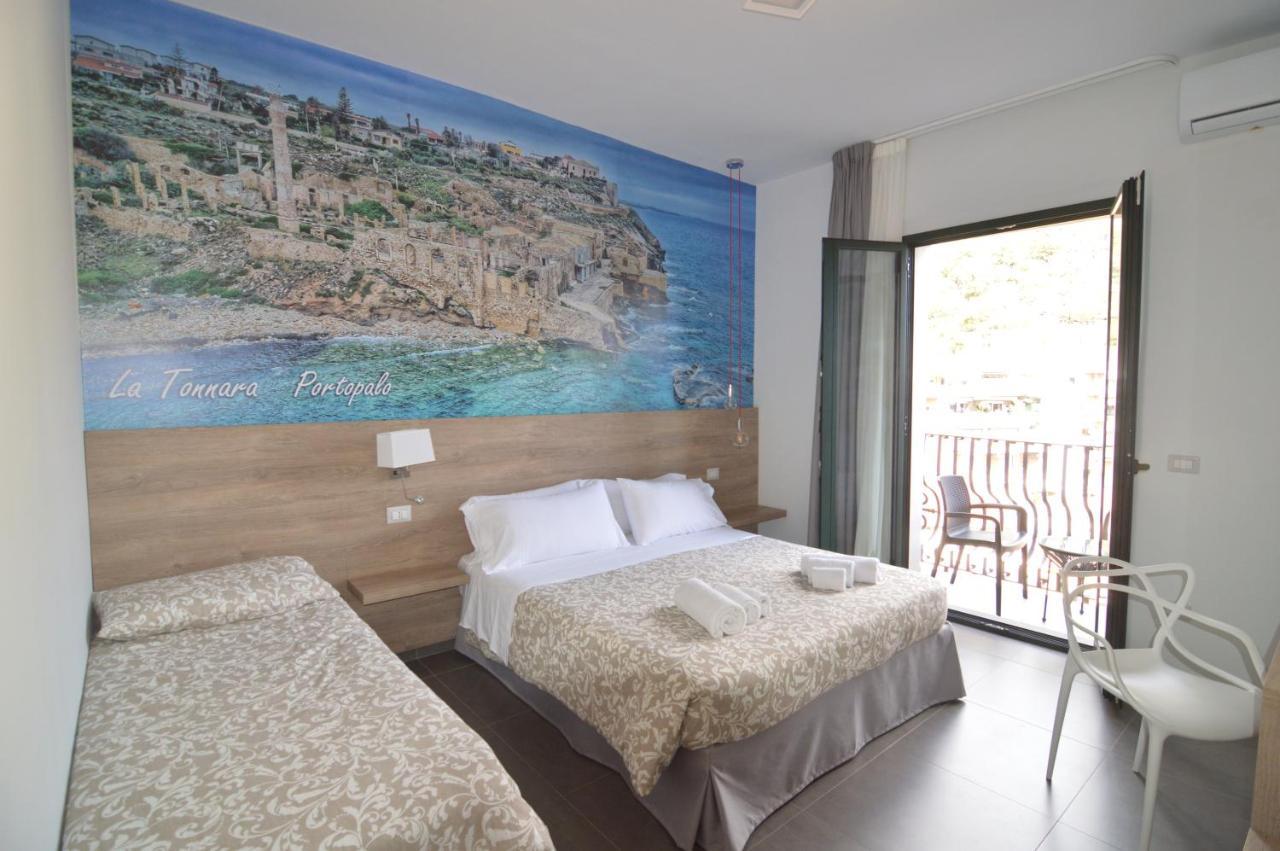 New Casa Corvaja * Taormina