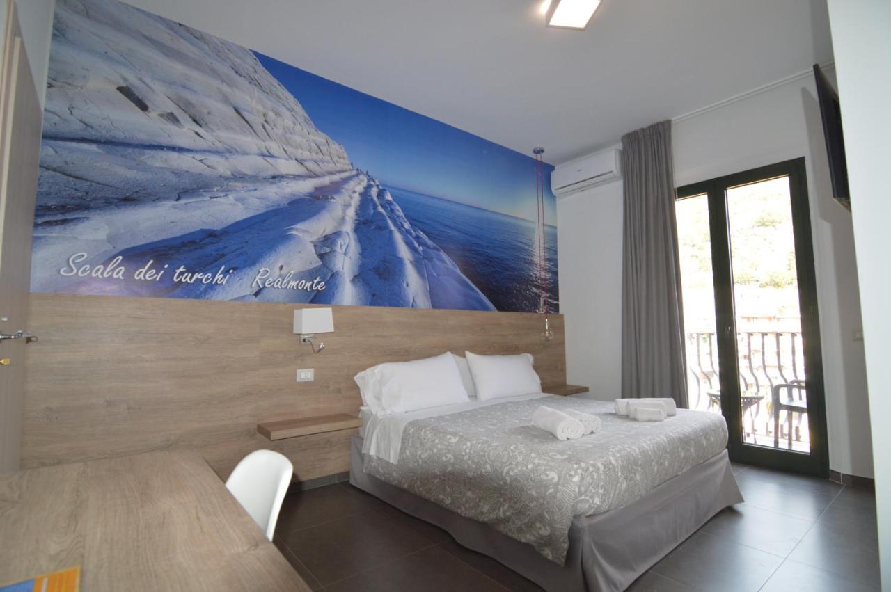 Gasthof New Casa Corvaja Taormina