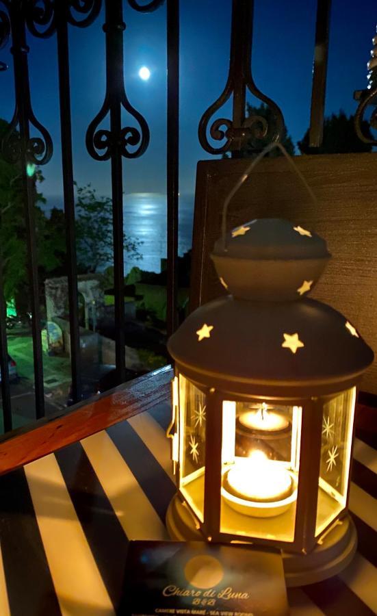 Chiaro Di Luna Bed & Breakfast *