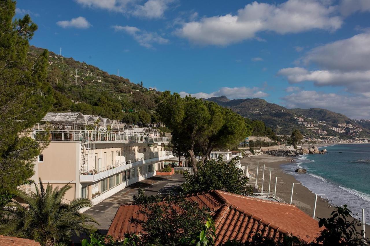 Holiday home Matteo's House Taormina