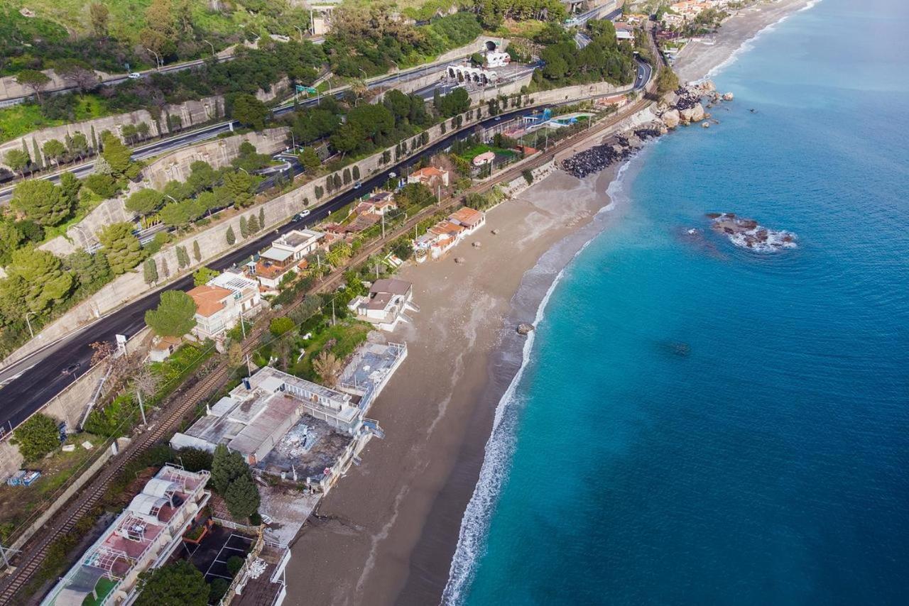 Matteo's House Holiday home Taormina