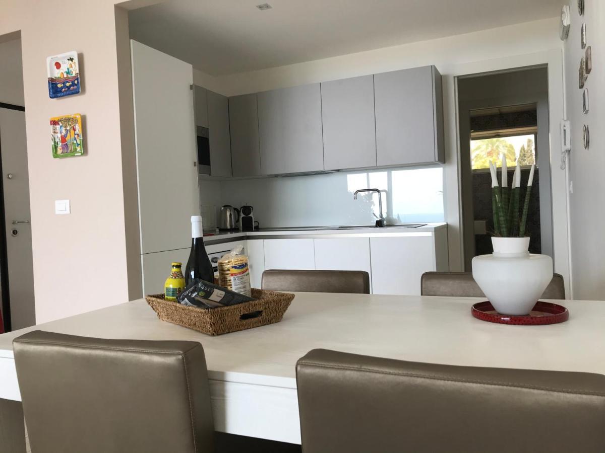 Apartamento Mon Repos Taormina