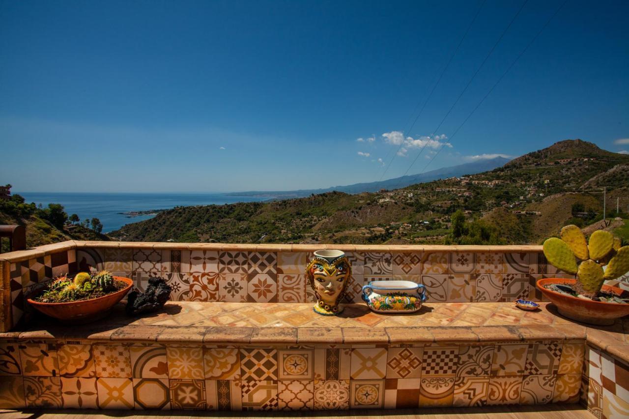 Il Fiore Della * Taormina
