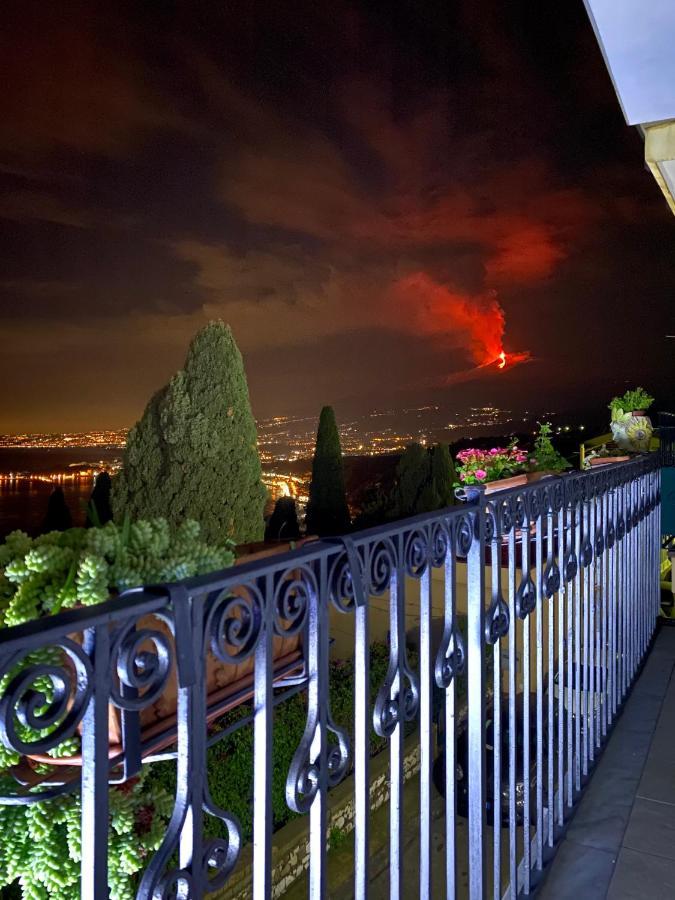 Chiaro Di Luna Bed & Breakfast Taormina