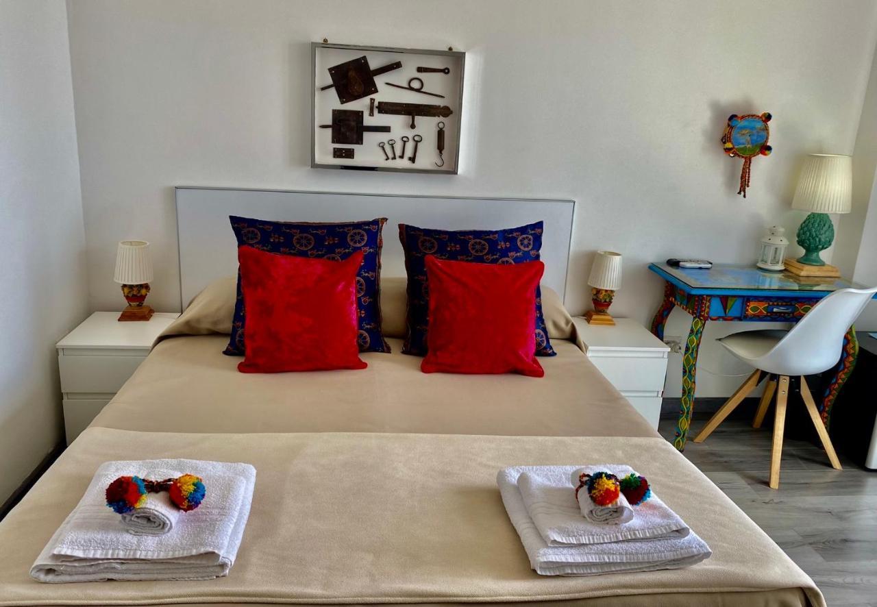Chiaro Di Luna Bed & Breakfast