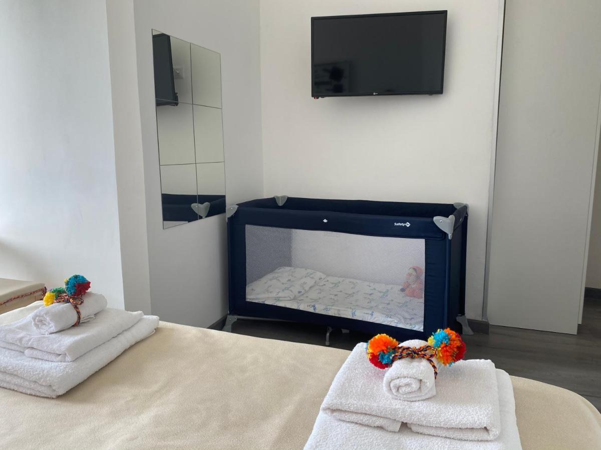 Chiaro Di Luna Bed & Breakfast *