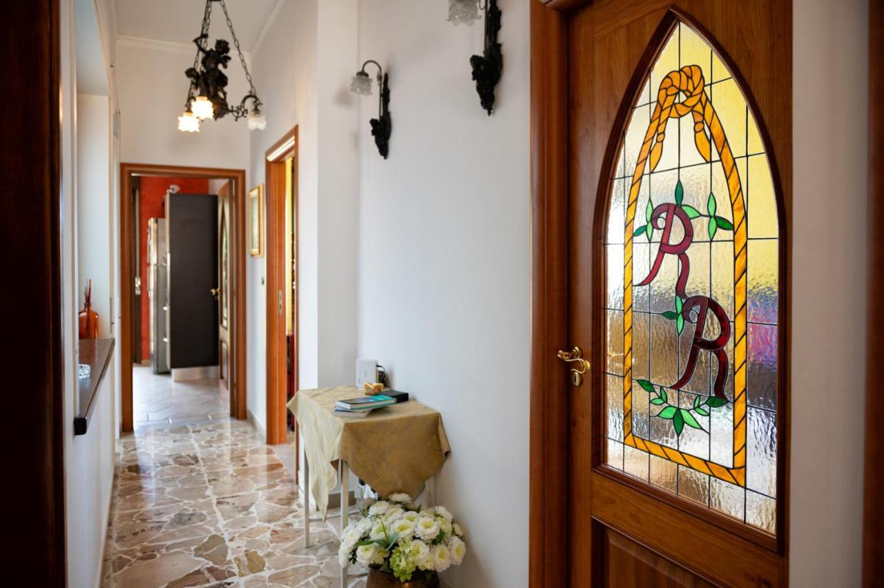 Appartment Rachel Apartment Taormina
