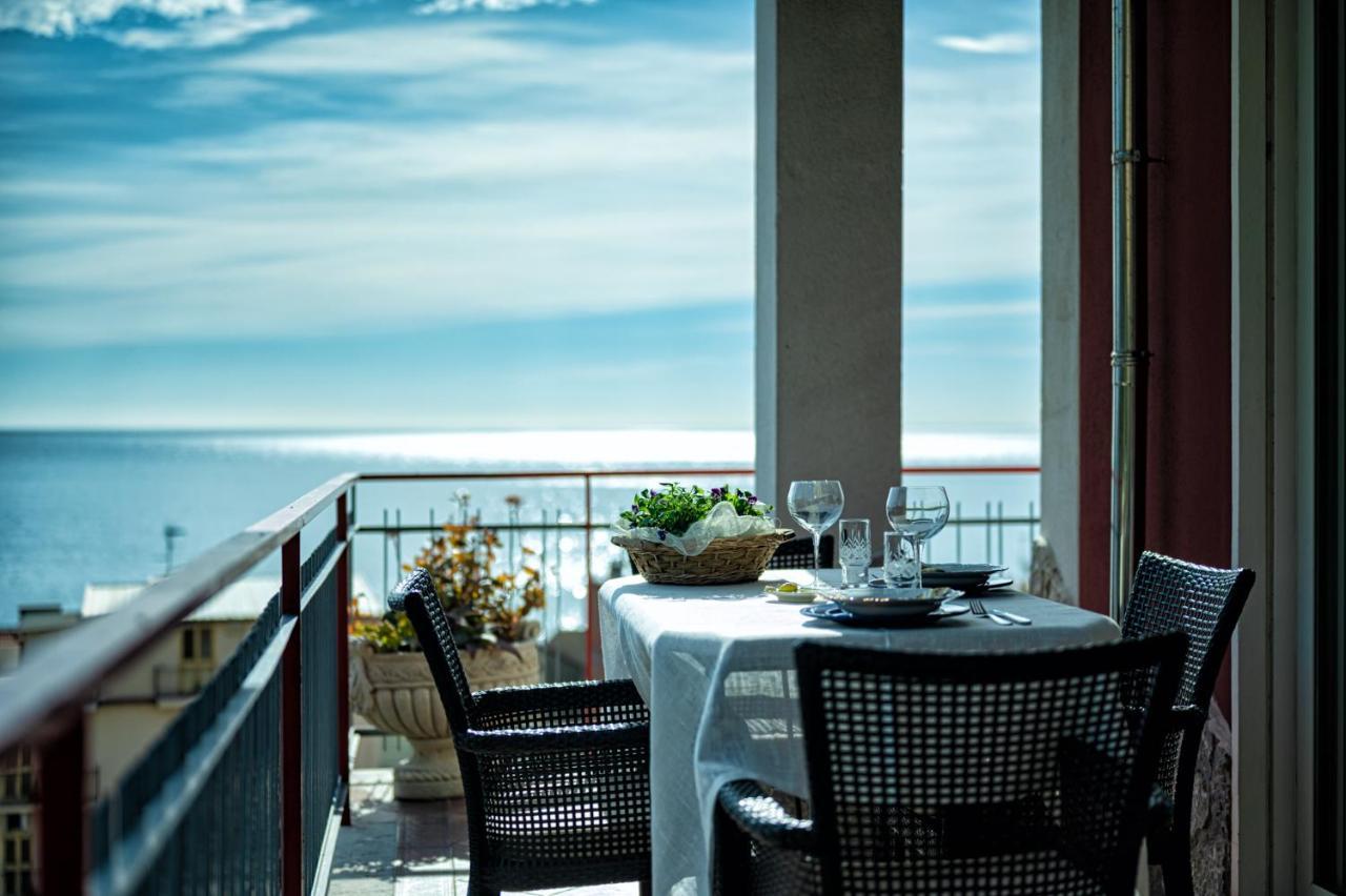 Appartment Rachel Taormina