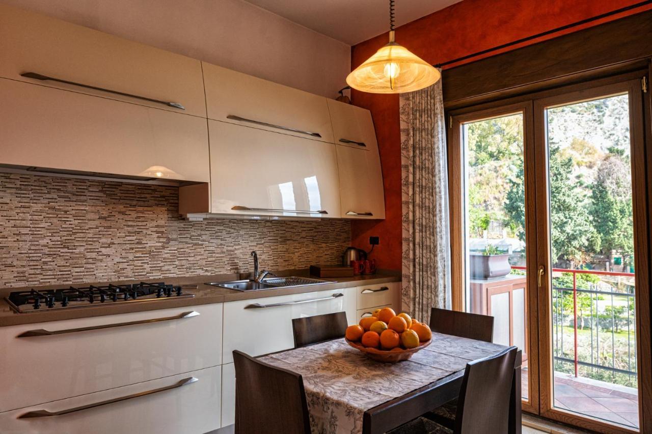 Appartment Rachel Apartment *