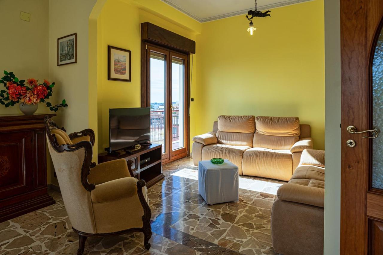 Appartment Rachel Taormina
