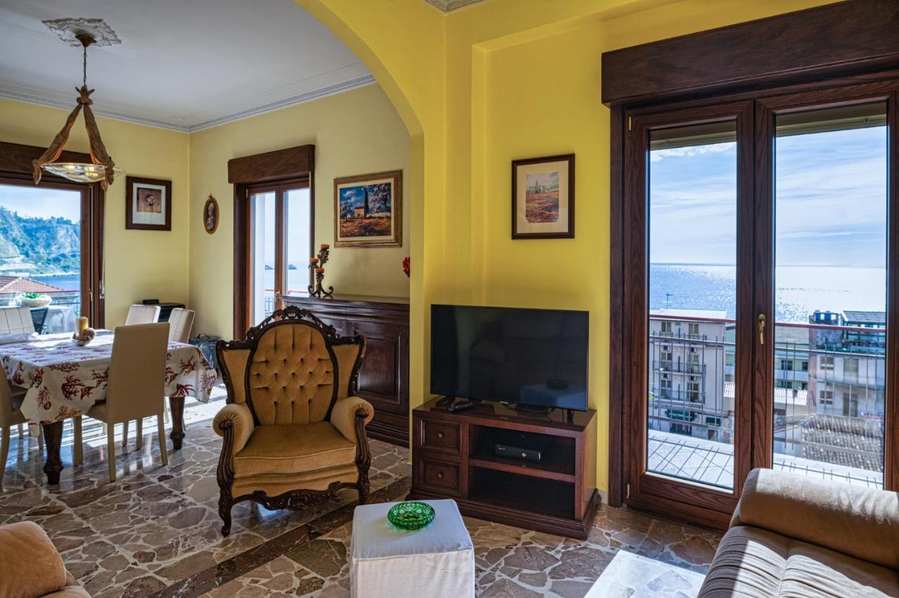 Apartment Appartment Rachel Taormina
