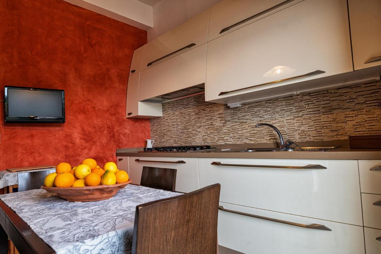 Appartment Rachel * Taormina