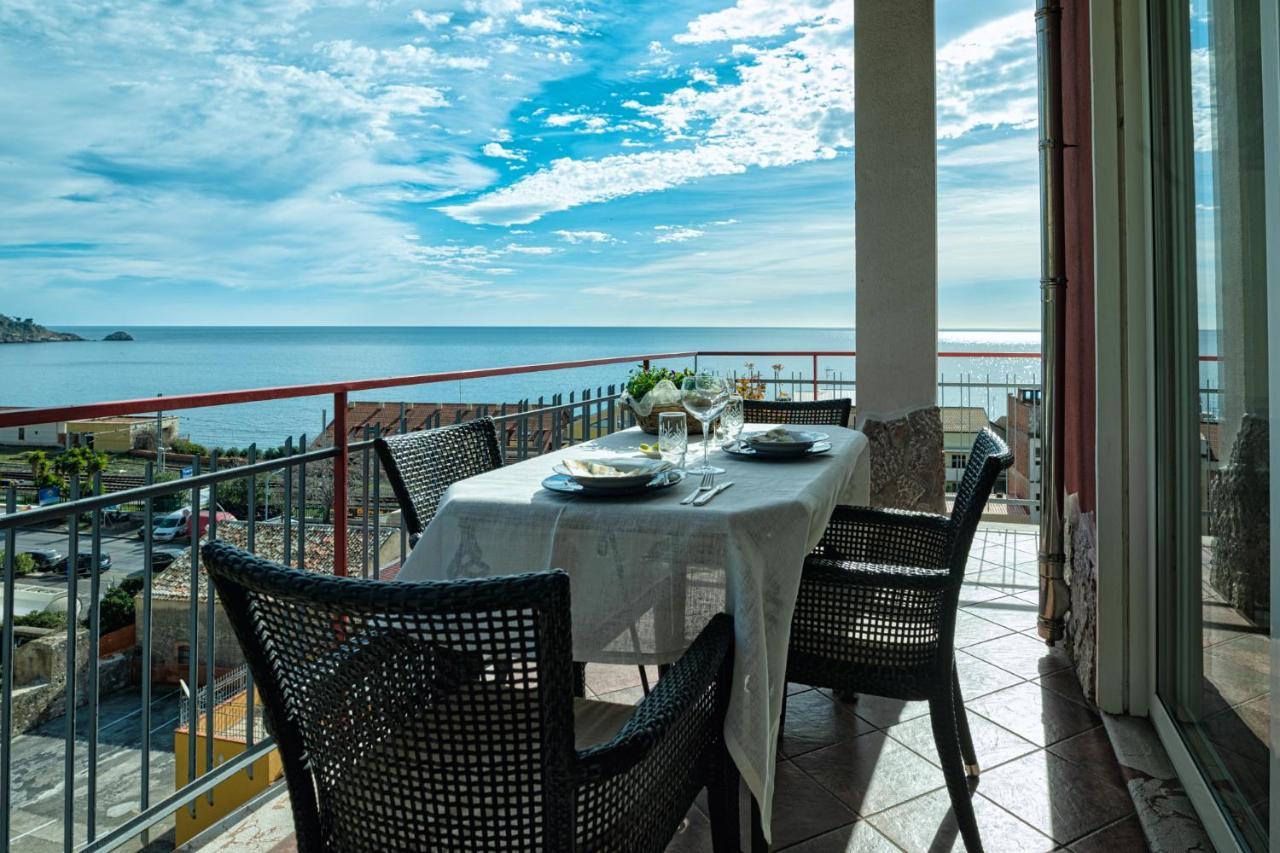 Appartment Rachel * Taormina