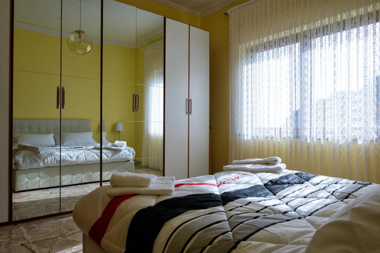 Appartment Rachel *