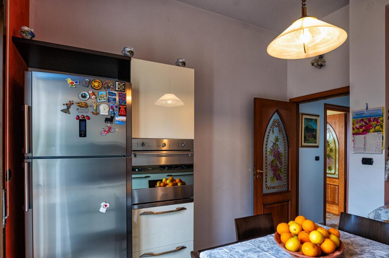 Appartment Rachel Taormina
