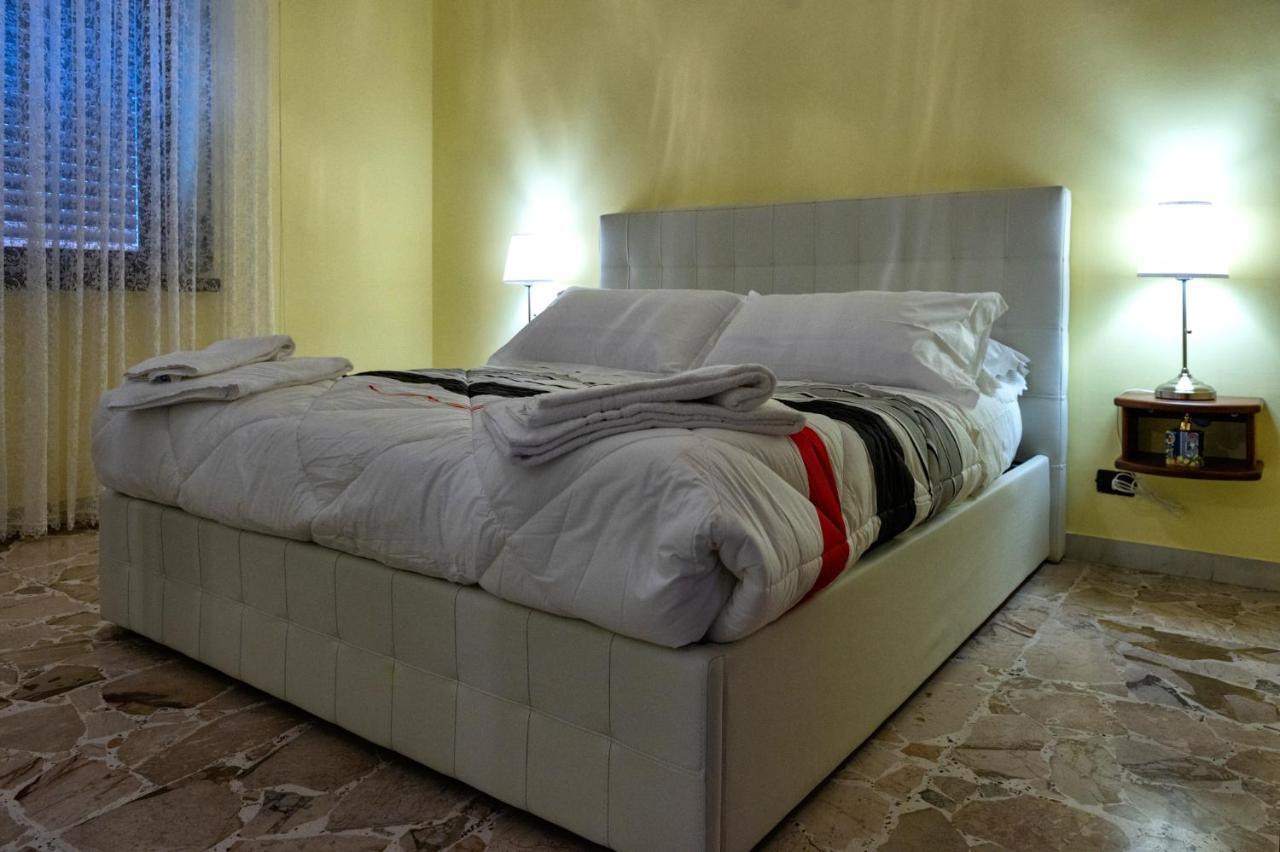 Appartment Rachel * Taormina