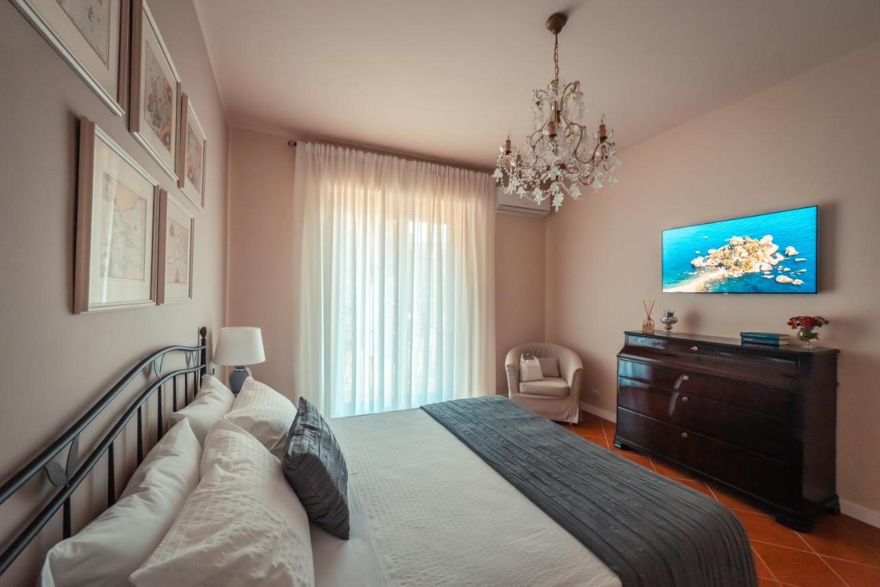 Apartment Casa La Stella Taormina
