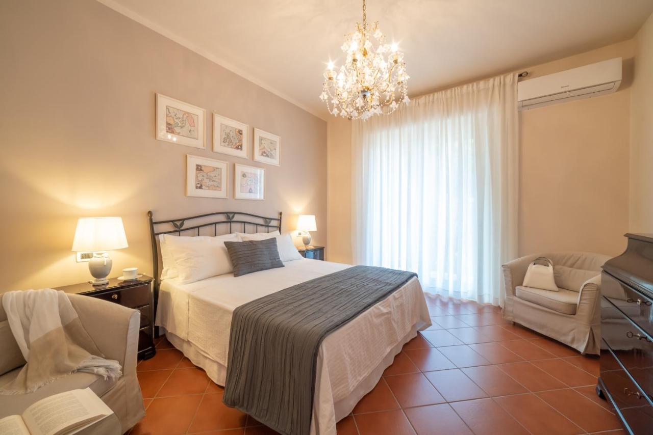 Casa La Stella * Taormina