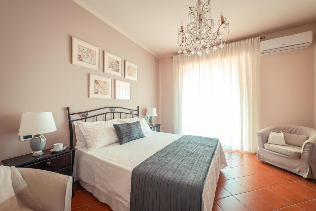 Apartment Casa La Stella Taormina