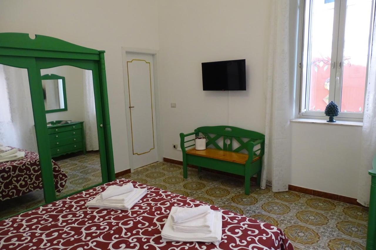 A Mennulara, Centro Apartment Taormina