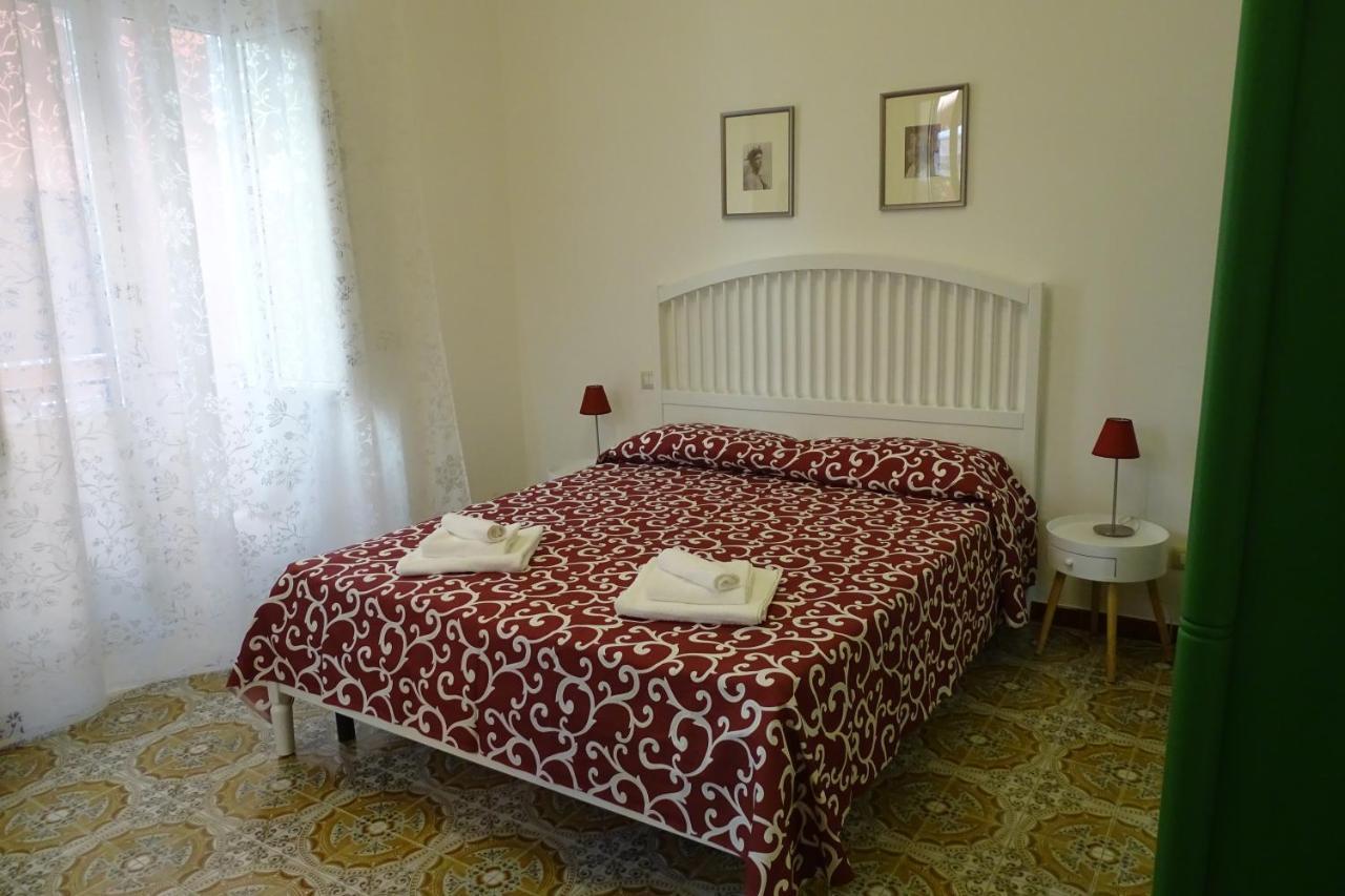 A Mennulara, Centro Taormina