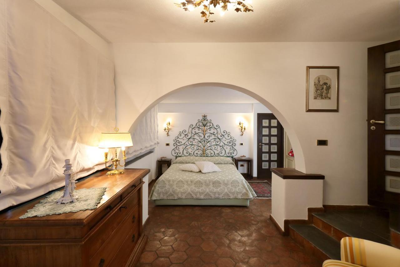 Casa Letizia Taormina