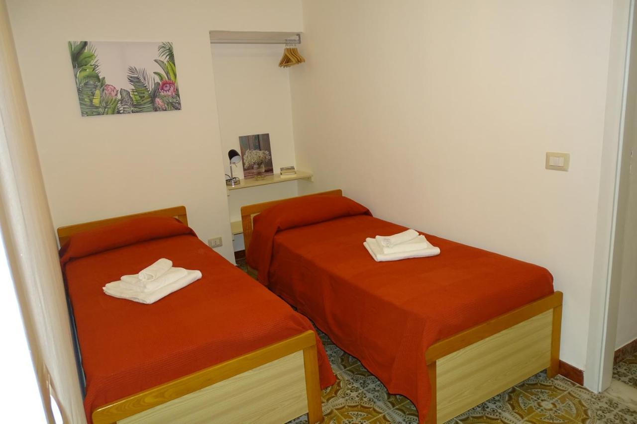 A Mennulara, Centro Apartment
