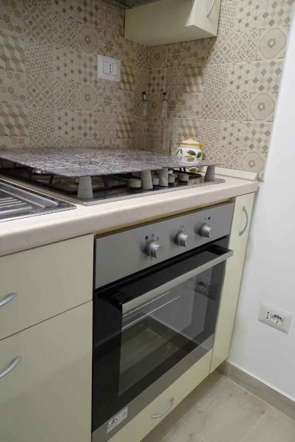 A Mennulara, Centro Apartment Taormina