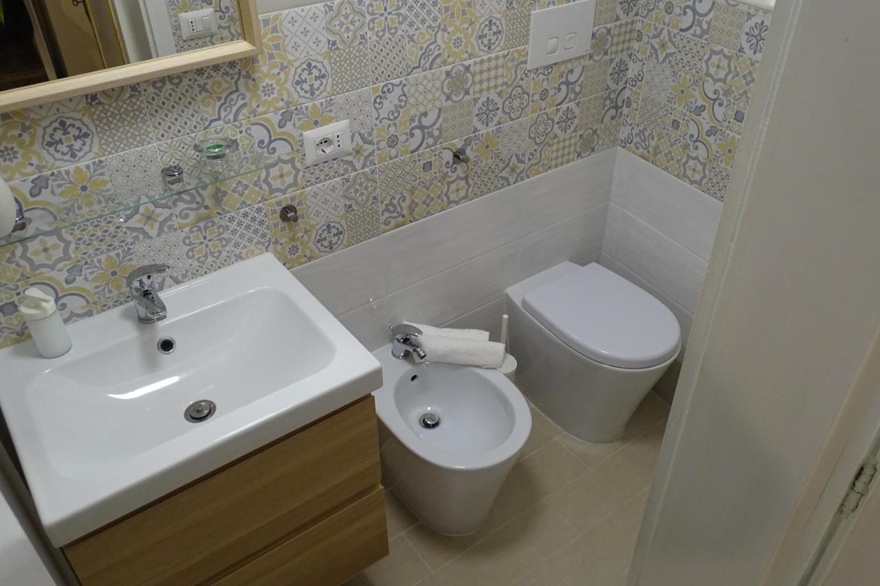 A Mennulara, Centro Apartment Taormina