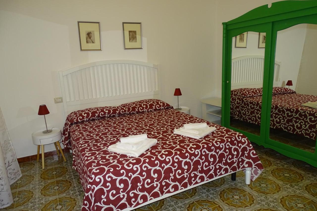 Apartment A Mennulara, Centro *
