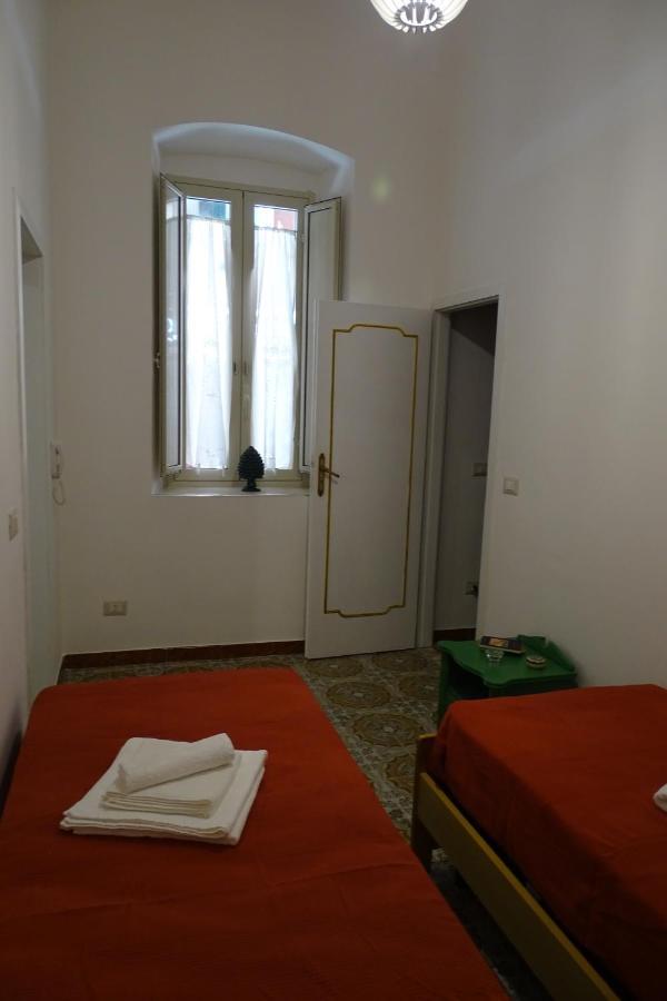 Apartment A Mennulara, Centro