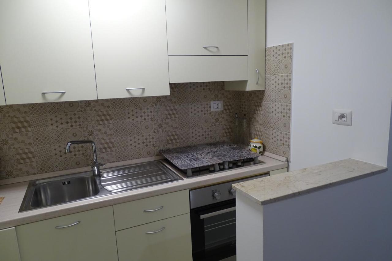 A Mennulara, Centro Apartment Taormina