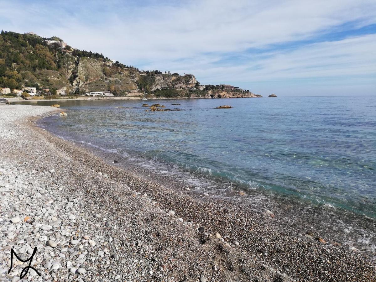 Apartment A Mennulara, Centro Taormina