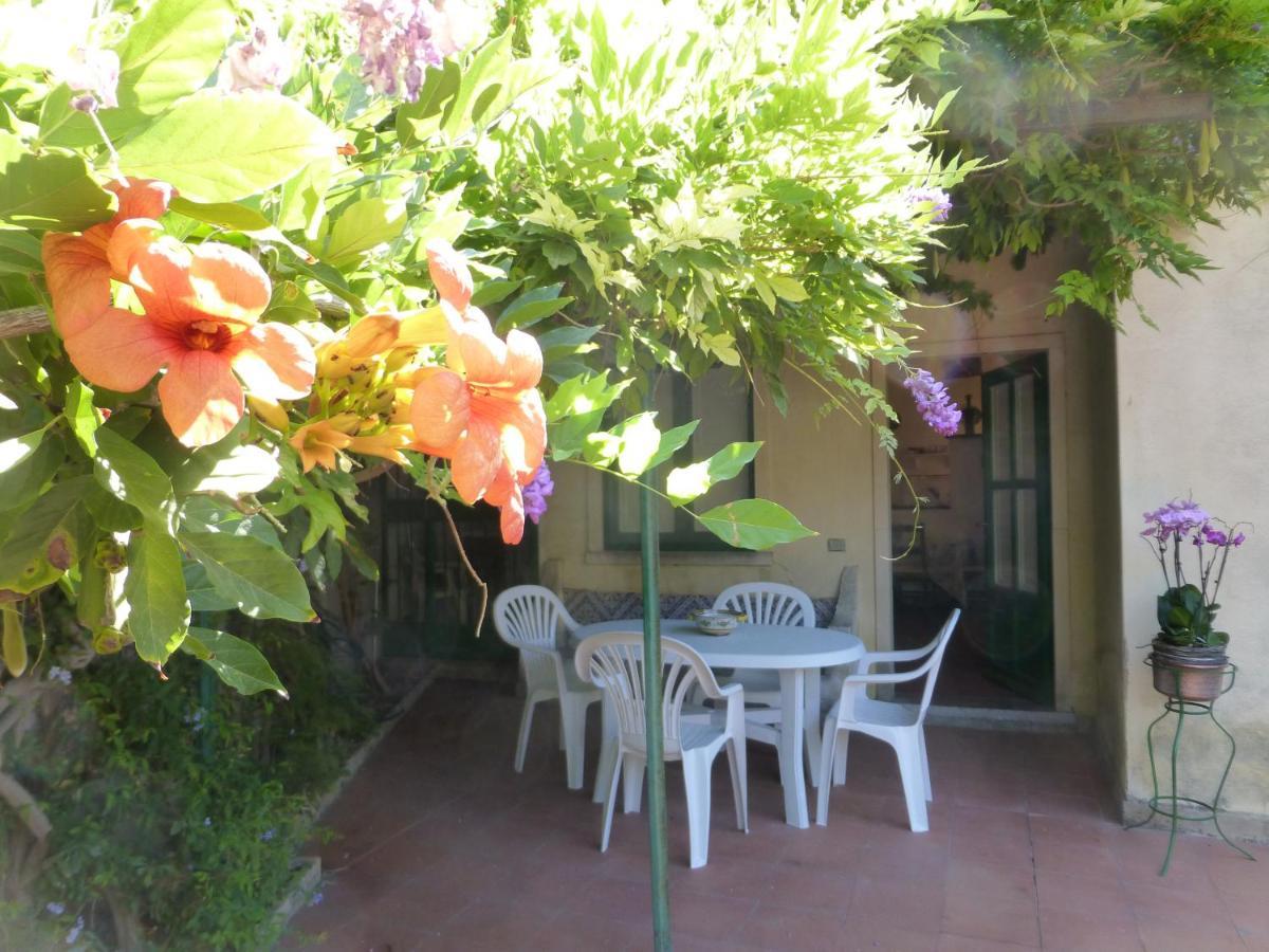 La Cava Apartment *