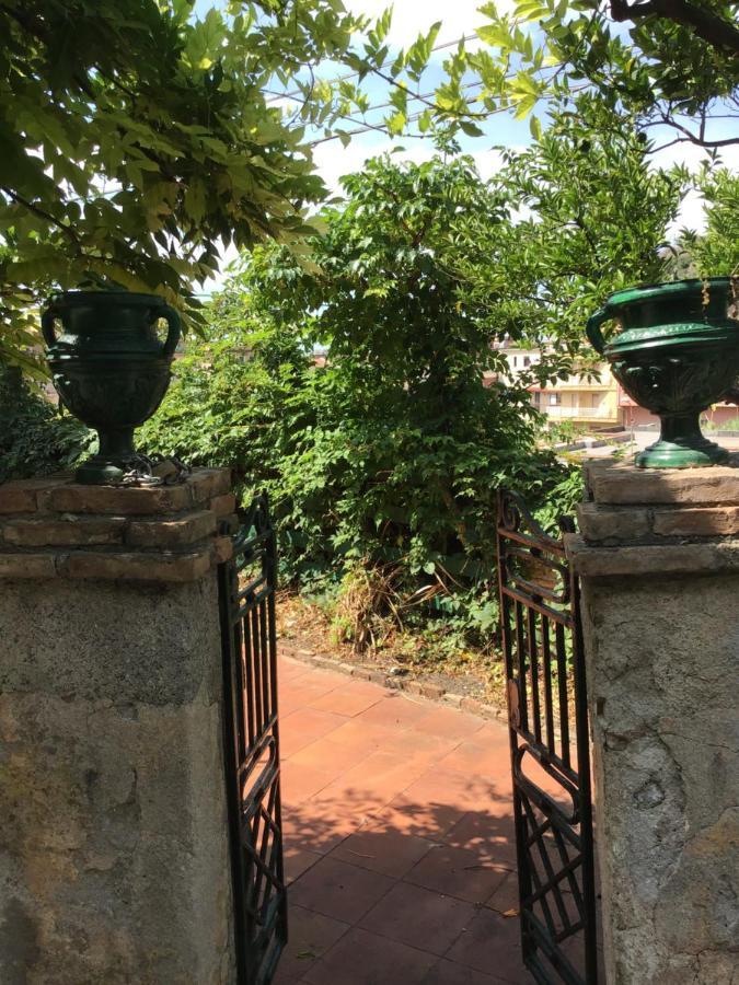 La Cava Apartment *