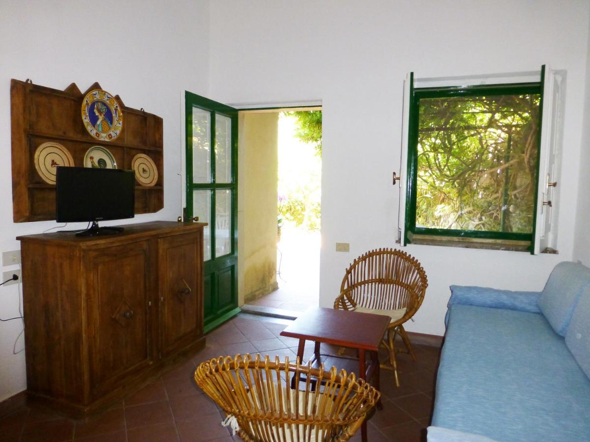 La Cava Apartment Taormina