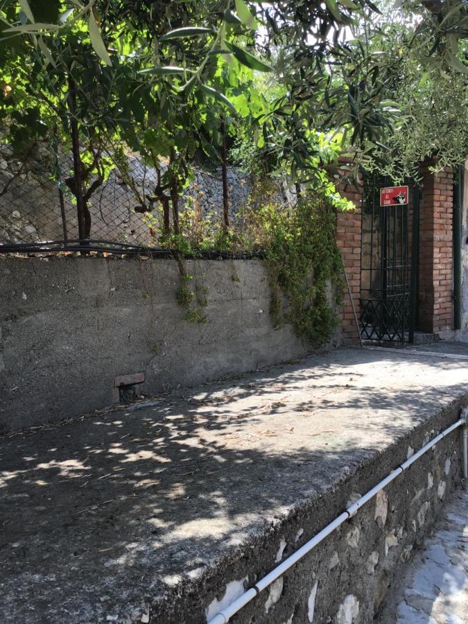 La Cava * Taormina