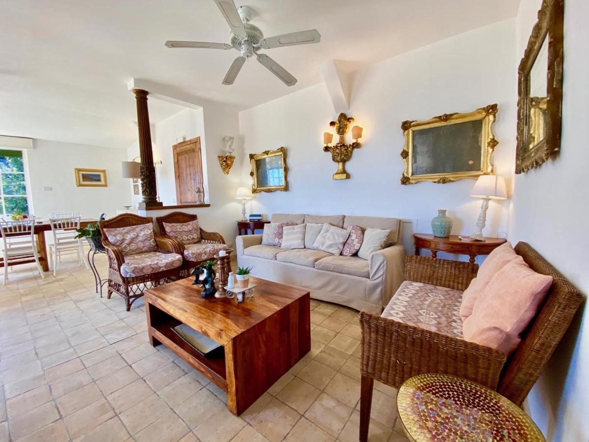 Villa Don Giovanni Taormina Mare *