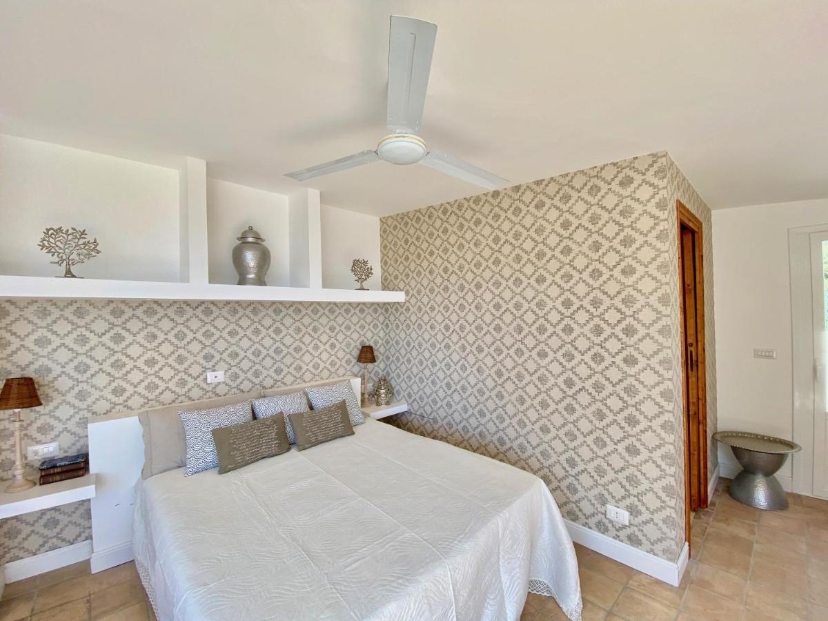 Villa Don Giovanni Taormina Mare *