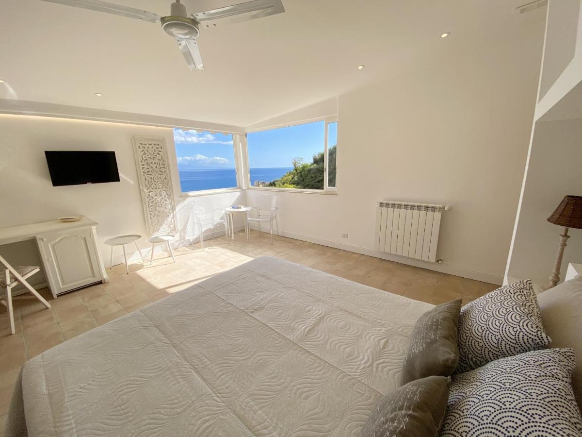 Villa Don Giovanni Taormina Mare *