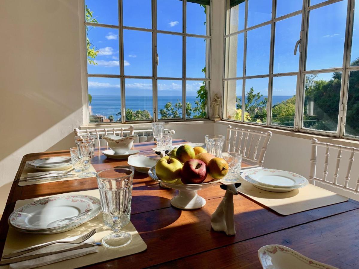 Villa Don Giovanni Taormina Mare * Taormina