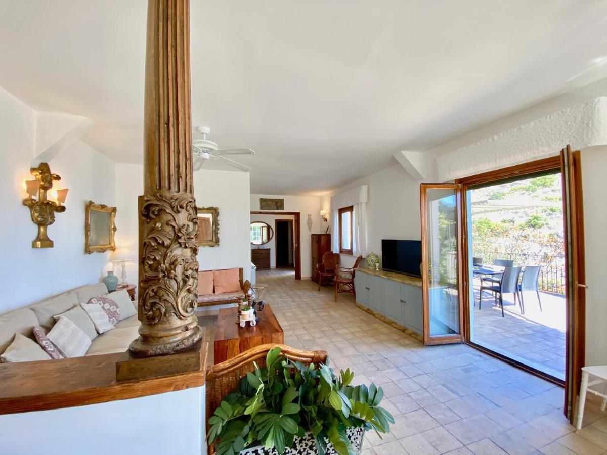 Villa Don Giovanni Taormina Mare Taormina