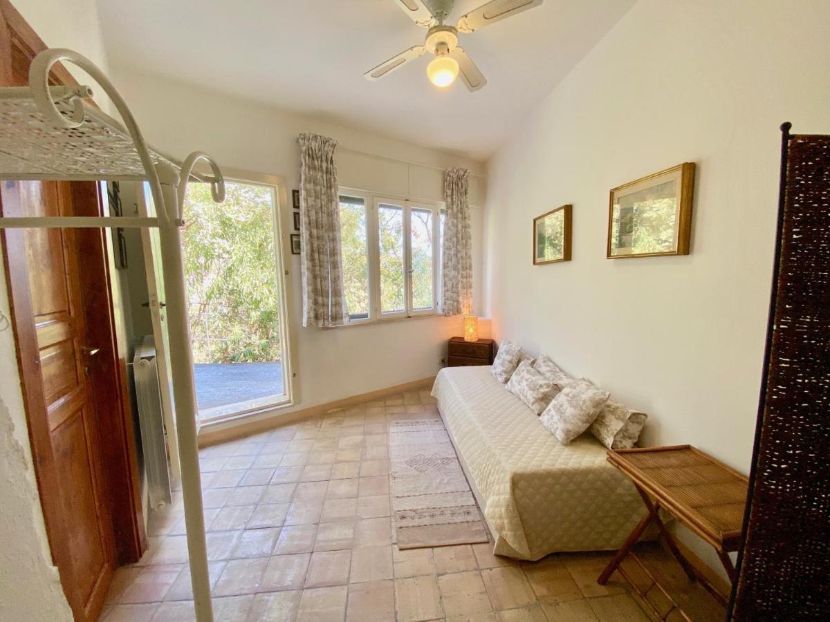 Villa Don Giovanni Taormina Mare Ferienhaus