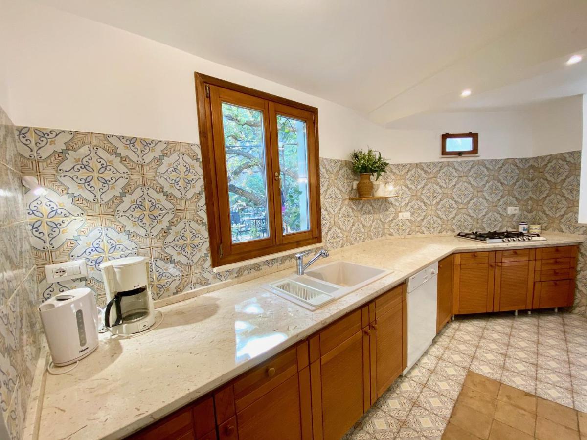 Ferienhaus Villa Don Giovanni Taormina Mare Taormina