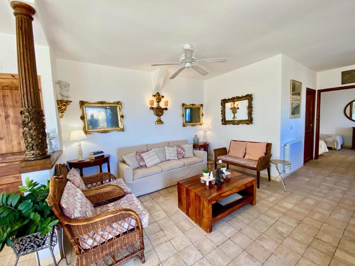 Villa Don Giovanni Taormina Mare * Taormina