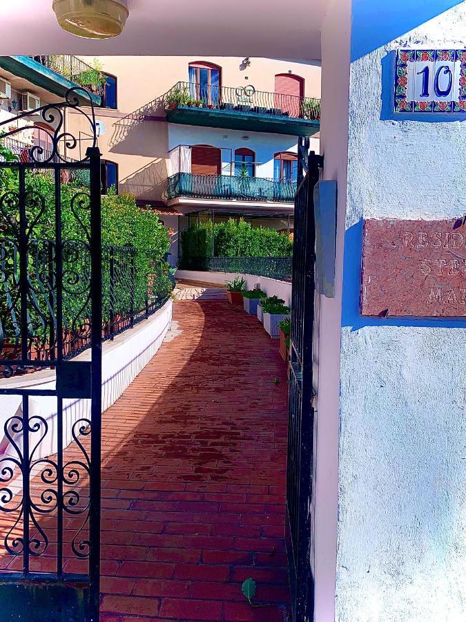 Maison Belle Vue Apartment