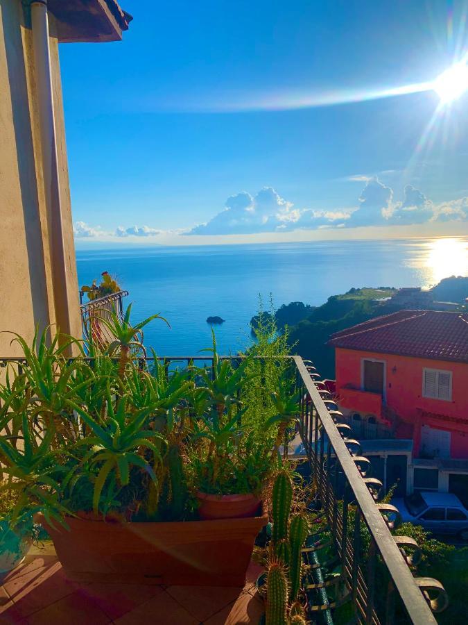 Maison Belle Vue Apartment Taormina